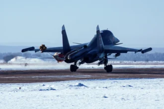 Νέες καταρρίψεις Su-34 από Ουκρανία: Δήλωση Ζελένσκι και προβληματισμοί