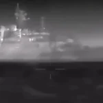 Ουκρανία: Βυθίσαμε το Ρωσικό αποβατικό Caesar Kunikov κλάσης Ropucha + ΒΙΝΤΕΟ