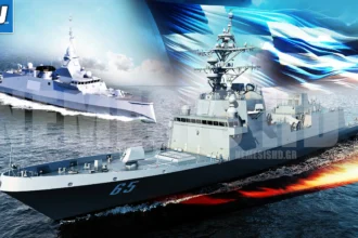ΓΝΩΜΗ Το μέλλον της Διοίκησης Φρεγατών μέσω «stop-gap» FDI HN και της συμπαραγωγής Constellation HN