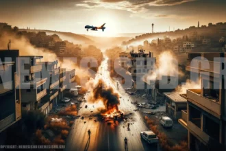 Το Ισραήλ εκτέλεσε διοικητή της Χεζμπολάχ στον Λίβανο με χτύπημα ακριβείας + ΒΙΝΤΕΟ