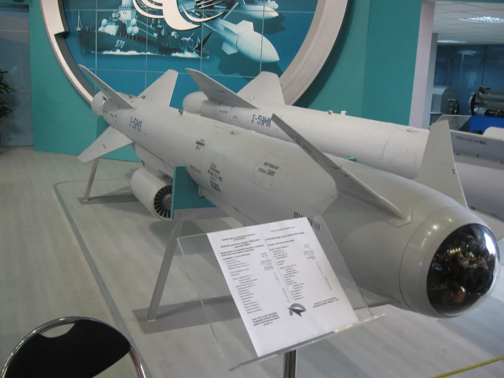 Σφοδρή επίθεση της Ρωσίας με UAV και πυραύλους στην Ουκρανία