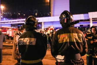 Επίθεση στη Μόσχα: Η Ρωσία κατηγορεί την Ουκρανία ότι βρίσκεται πίσω από την τρομοκρατική επίθεση