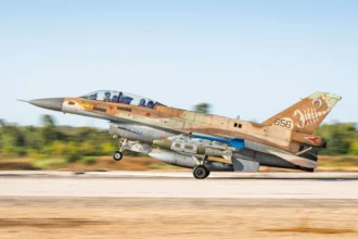 Μακελειό για Χεζμπολάχ και Συρία μετά από βομβαρδισμούς του Ισραήλ