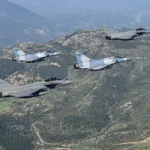 ΓΝΩΜΗ: Τα Mirage, τα F-16 και το μέλλον της Πολεμικής Αεροπορίας - NEMESIS HD