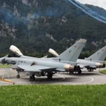 Eurofighter, F-16 και KAAN: Τι είπε ο ΥΠΑΜ της Τουρκίας για τουρκικά μαχητικά και Ελλάδα