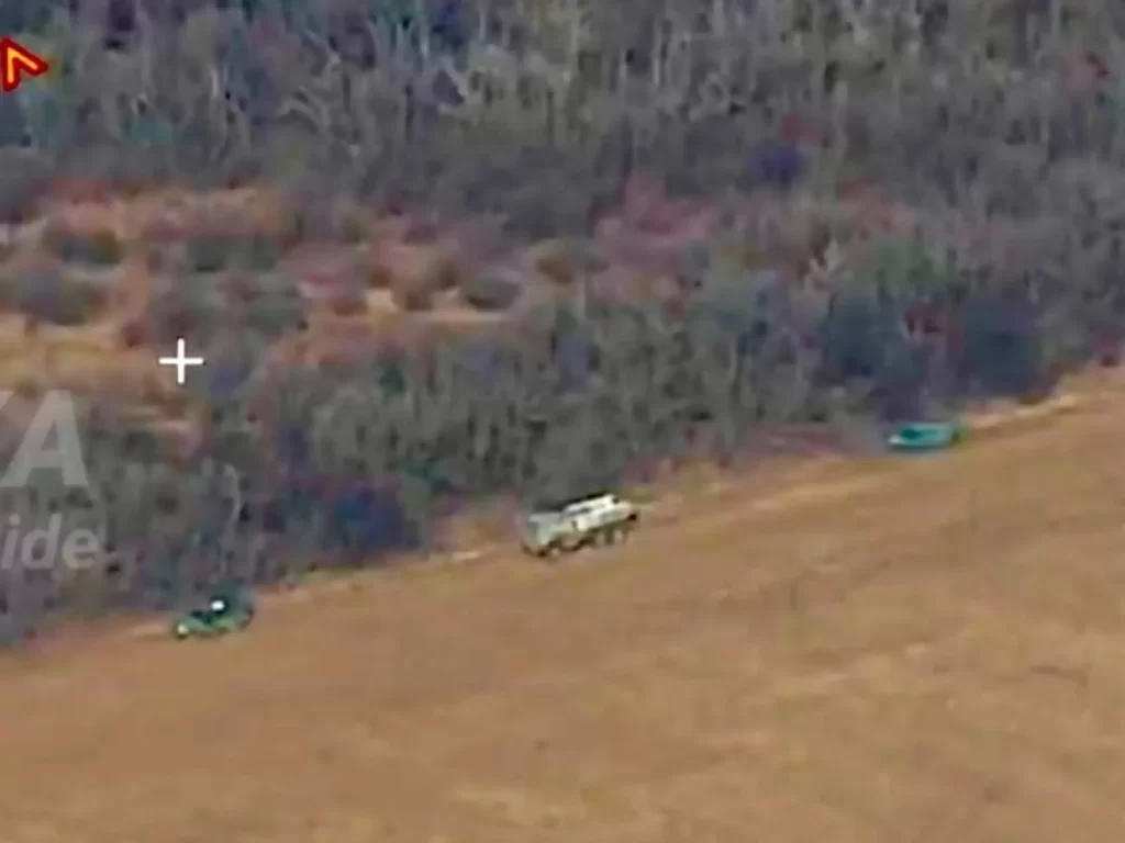 Πρώτη επιβεβαιωμένη απώλεια συστήματος HIMARS στην Ουκρανία - Πλήγμα από Iskander-M της Ρωσίας + ΒΙΝΤΕΟ