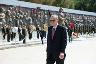 «Η Κύπρος θα ήταν δική μας» - Ερντογάν για την Τουρκική Εισβολή του 1974