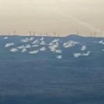 Η Χεζμπολάχ εκτόξευσε πάνω από 100 ρουκέτες κατά του Ισραήλ - Στόχος δυο βάσεις του IDF