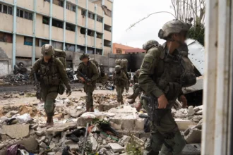 Έντονες μάχες σε εξέλιξη στο νοσοκομείο Σίφα στην Γάζα: Εξουδετερώθηκαν 90 μαχητές της Χαμάς - Εκατοντάδες συλλήψεις αιχμαλώτων