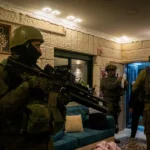 Δυνάμεις της Χαμάς αμπαρώθηκαν σε δωμάτιο στο Νοσοκομείο Σίφα: Προειδοποίηση Ισραήλ για εξουδετέρωση και συλλήψεις