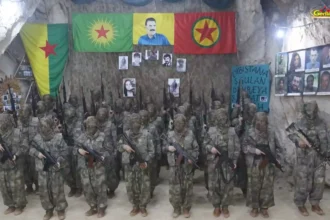 Μεγάλη επίθεση του κουρδικού PKK σε δυνάμεις της Τουρκίας στο Ιράκ