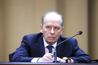 FSB: «ΗΠΑ, Βρετανία και Ουκρανία πίσω από την επίθεση στο Crocus City Hall» - Τι είπε ο επικεφαλής της υπηρεσίας ασφαλείας της Ρωσίας