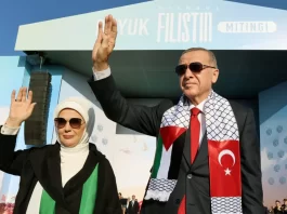 Νέα «βόμβα» Ερντογάν στις σχέσεις Ισραήλ-Τουρκίας: «Ο Νετανιάχου είναι Ναζί» - Τι δήλωσε ο Πρόεδρος της Τουρκίας