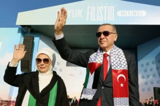 Νέα «βόμβα» Ερντογάν στις σχέσεις Ισραήλ-Τουρκίας: «Ο Νετανιάχου είναι Ναζί» - Τι δήλωσε ο Πρόεδρος της Τουρκίας