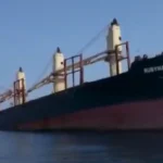 Οι Χούθι βύθισαν το πρώτο τους πλοίο: Το Rubymar βυθίστηκε μαζί με 41.000 τόνους λιπάσματος!