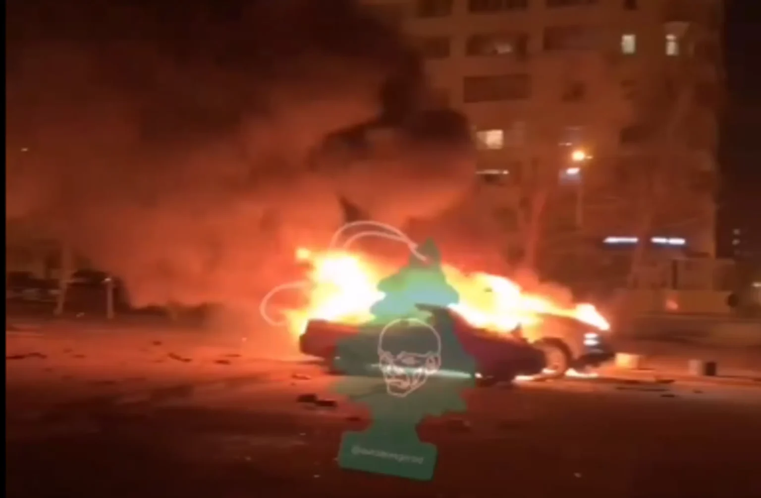 Σφοδρός Ουκρανικός βομβαρδισμός κατά του Μπελγκορόντ: Ρώσοι τρέχουν στα καταφύγια - Οι εξελίξεις μέχρι τώρα