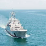 Η Ουκρανία πήρε εκδίκηση για το αποβατικό «Kostyantyn Olshansky»: Αναφέρει ζημιές σε 4 Ρωσικά πολεμικά πλοία στην Κριμαία και χρήση Neptune