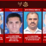 Αποκάλυψη του IDF: Δάσκαλοι της UNRWA-μέλη της Χαμάς συμμετείχαν στην επίθεση της 7ης Οκτωβρίου