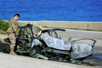 ΕΚΤΑΚΤΟ: Νεκρός εγγονός του Νασράλα από Ισραηλινό αεροπορικό βομβαρδισμό - Πληροφορίες
