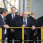 Η Λευκορωσία ετοιμάζεται για πόλεμο - Δήλωση Λουκασένκο