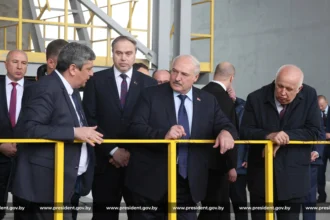 Η Λευκορωσία ετοιμάζεται για πόλεμο - Δήλωση Λουκασένκο
