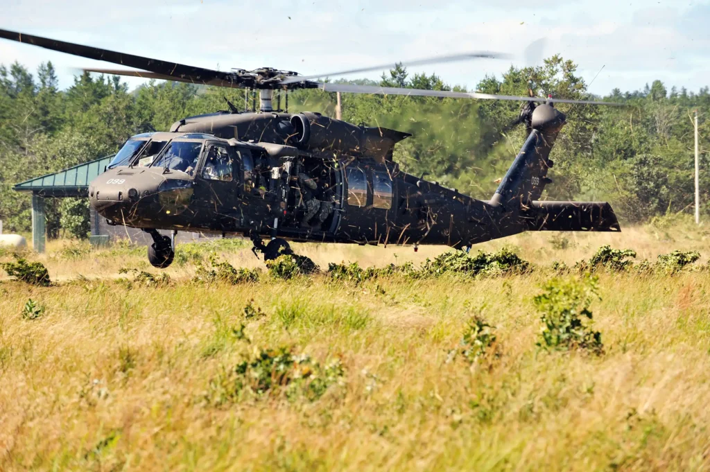 Φάκελος UH-60 Black Hawk: Η Ελλάδα έπραξε το σωστό μετά από χρόνια - Τι περιλαμβάνει το «πακέτο» έγκρισης και ότι γνωρίζουμε ως τώρα