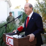 Απειλεί ότι η Κύπρος θα γίνει «Γάζα» ο Τατάρ και απαιτεί δύο κράτη