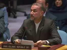 Δήλωση της αντιπροσωπείας του Ιράν στον ΟΗΕ για επίθεση στο Ισραήλ - Προειδοποίηση για ΗΠΑ