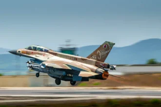 Νέο φονικό πλήγμα του Ισραήλ στον Λιβάνο - «Πλήξαμε Iron Dome» λέει η Χεζμπολάχ