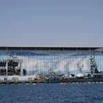 Ισραήλ: Το Ιράν πίσω από την επίθεση με drone σε ναυτική βάση του Εϊλάτ