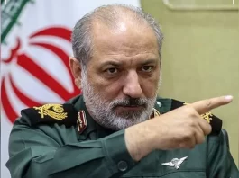 «Θα χτυπήσουμε τα πυρηνικά του Ισραήλ» λέει Ιρανός αξιωματούχος του IRGC