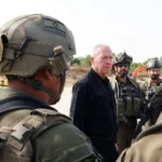 ΥΠΑΜ Ισραήλ κατά ΗΠΑ: «Δεν θα κάνετε μαθήματα ηθικής - Είμαστε στην αρχή πόλεμου κατά 7 στρατών και οργανώσεων»