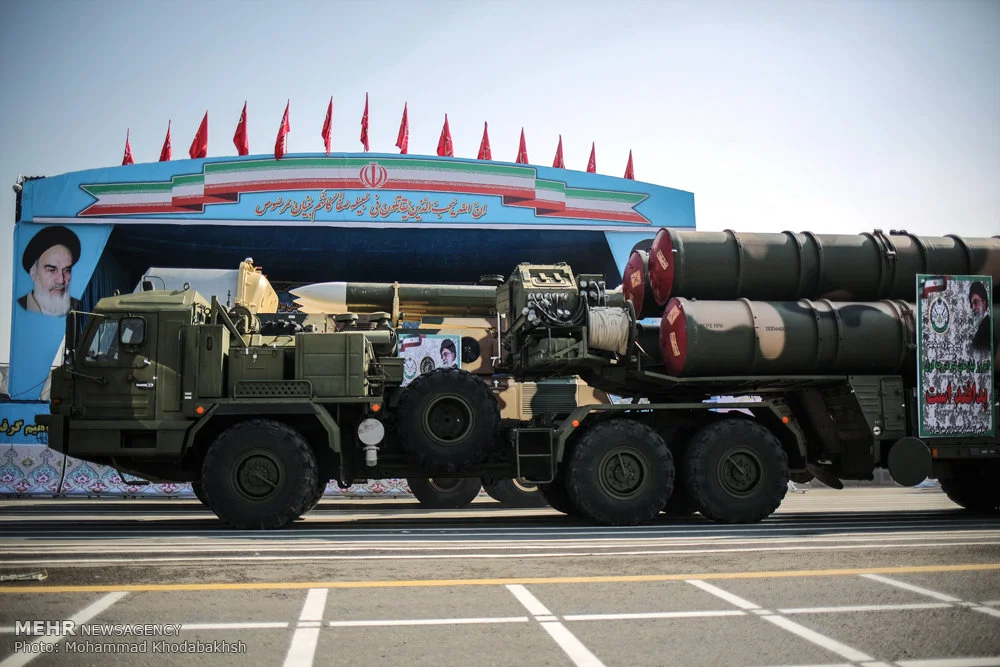 «Καταστράφηκε ραντάρ των S-300 του Ιράν» αναφέρουν Ισραηλινά ΜΜΕ