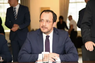 «Φτάνει» λέει ο Πρόεδρος της Κύπρου για το μεταναστευτικό με 7% πληθυσμού να είναι μετανάστες