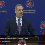 ΕΚΤΑΚΤΟ | Η Τουρκία ανακοινώνει μέτρα κατά του Ισραήλ για την Γάζα - Δήλωση Τούρκου ΥΠΕΞ Χακάν Φιντάν