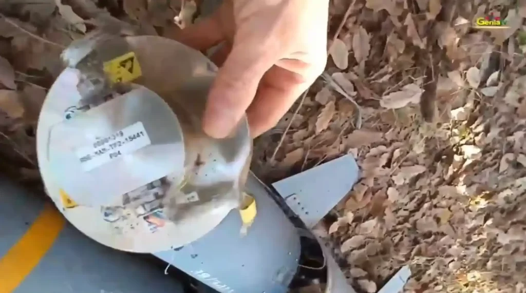 Κατάρριψη οπλισμένου Τουρκικού UAV αναφέρουν οι Κούρδοι - Σφοδρές μάχες στο Ιράκ και χτύπημα της ΜΙΤ κατά του PKK + Βίντεο