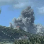 Ισχυρά πλήγματα από μαχητικά του Ισραήλ κατά της Χεζμπολάχ - Απώλειες για την οργάνωση