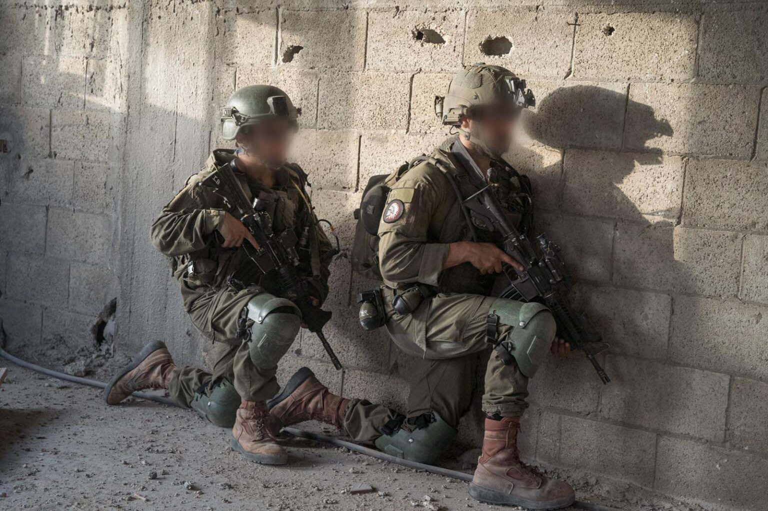 Φάση 3 για Γάζα: Αποχώρησαν σχεδόν όλες οι δυνάμεις του Ισραήλ από την Γάζα - «Ετοιμασία για Ράφα» - Τι είπε ο Αρχηγός του IDF για Ιράν και Χαμάς