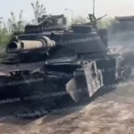 Στα χέρια της Ρωσίας το πρώτο Ουκρανικό άρμα μάχης M1A1 Abrams που παραχώρησαν οι ΗΠΑ + ΒΙΝΤΕΟ