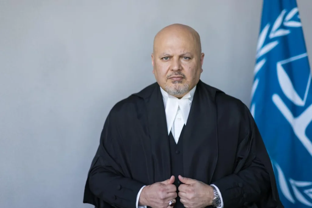 Εντάλματα σύλληψης για τον Πρωθυπουργό του Ισραήλ, τον Υπουργό Άμυνας αλλά και τους ηγέτες της Χαμάς ζητά ο εισαγγελέας του Διεθνούς Ποινικού Δικαστηρίου