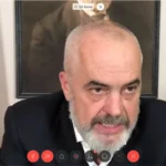 Αχαριστία: Ο Ράμα κατηγορεί την Ελλάδα ότι «ανάγκασε τους Αλβανούς να αλλάξουν όνομα»