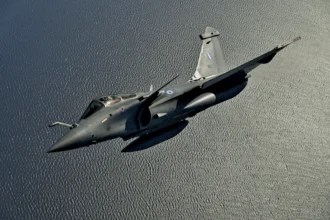 Δύο μοίρες RAFALE, αναβάθμιση F-16V και προμήθεια F-35 για την Ελλάδα: Η Τουρκία τρέχει να καλύψει το κενό εκμεταλλευόμενη τις αδυναμίες μας