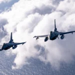 Ελληνικά F-16 οπλισμένα με AGM-88E AARGM: Ερωτηματικά σχετικά με την πιστοποίηση και θετικά νέα