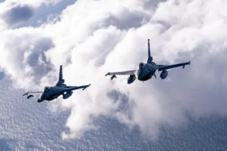 Ελληνικά F-16 οπλισμένα με AGM-88E AARGM: Ερωτηματικά σχετικά με την πιστοποίηση και θετικά νέα