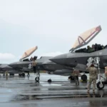 F-35 Fighter Jet 5th Gen Stealth Μαχητικό