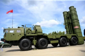 Η Τουρκία απορρίπτει την μεταφορά των S-400 στην Ουκρανία - Τι είπε ο Τούρκος ΥΠΑΜ
