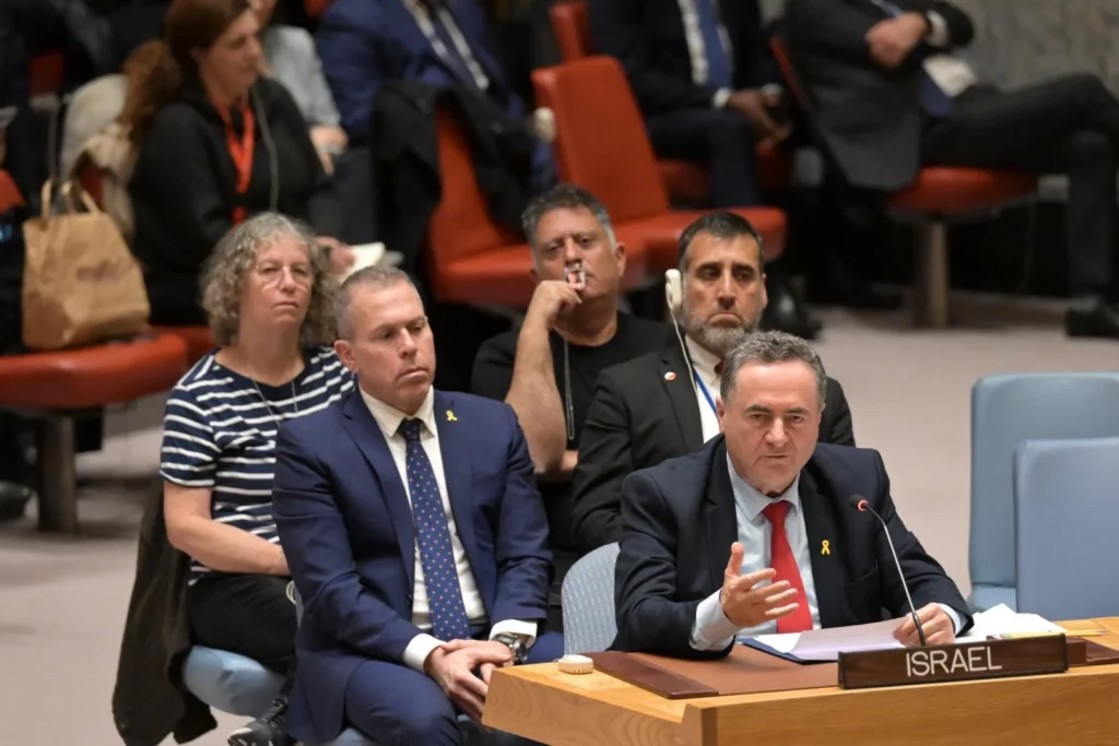 ΕΚΤΑΚΤΟ: Πιθανό εμπάργκο της Τουρκίας σε Ισραήλ - «Ερντογάν είσαι δικτάτορας» λέει ο Israel Katz