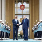 Ολόκληρες οι δηλώσεις Ερντογάν-Μητσοτάκη: Η πρόκληση Ερντογάν, τα ζητήματα Ελλάδας-Τουρκίας που συζητήθηκαν και η έντονη διαφωνία για την Χαμάς