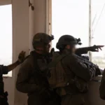Το Ισραήλ κατέλαβε τα σύνορα Γάζας-Αιγύπτου: Επαναφορά των συνόρων προ-2005