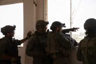 Το Ισραήλ κατέλαβε τα σύνορα Γάζας-Αιγύπτου: Επαναφορά των συνόρων προ-2005